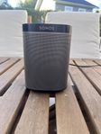 Sonos Högtalare
