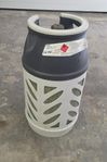 Gasolflaska PC10 inklusive Gasol Full Flaska