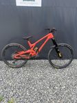 Evil Wreckoning V3 L -21 Enduro