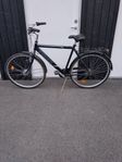 herrcykel Yosemite city comfort 28"