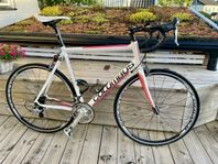 Columbus Pinta Racer strl L/XL