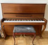 piano Aug. Hoffman