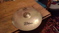 Zildjian A Custom 20" Ping Ride