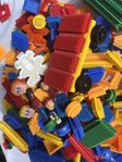Bricks & Blocks