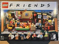 Lego Ideas FRIENDS 21319