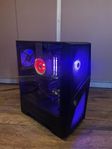 Gaming dator RTX4060