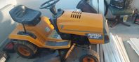 Partner gräsklippartraktor 