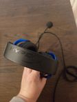 Playstation 5 Hyper X Headset