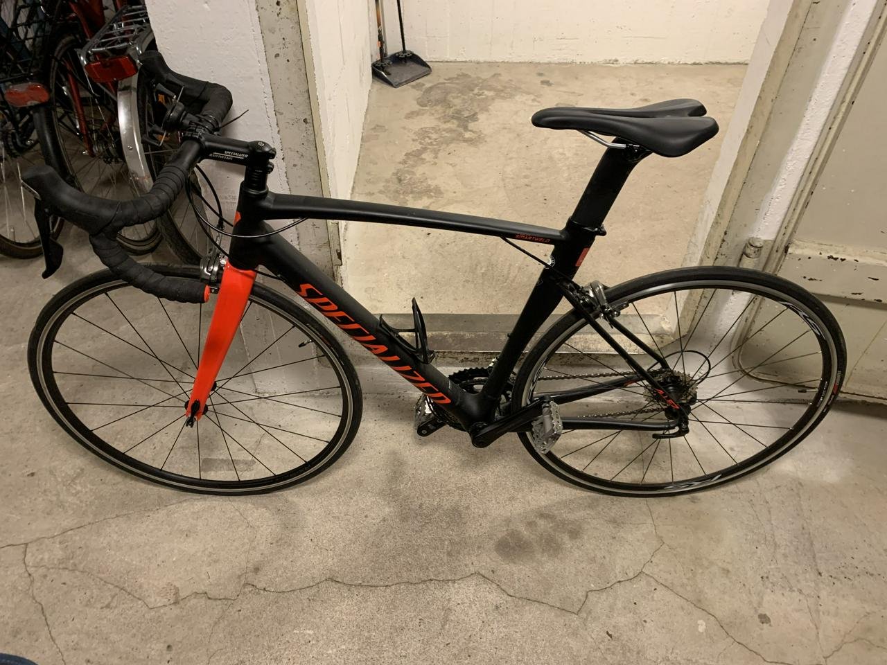 Specialized landsväg stl Large