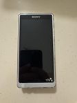 Sony Walkman NWZ-ZX1 digital mediaspelare helt Ny