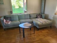 Divan Soffa