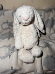 Jellycat Bunny vit large 