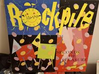 LP Rockpile – Seconds of Pleasure