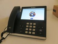 Yealink MP56  VoIP-telefon/WIFI/Microsoft Team/Android 