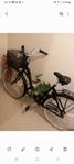 Dam cykel monar.28 tum 3 växlar