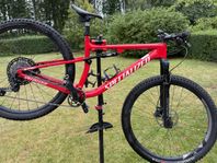 Specialized Epic Comp