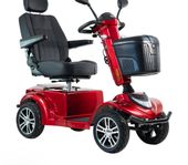 Blimo x80 promenad scooter