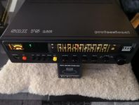 Stereo Förstärkare ITT Srx 75 hifi