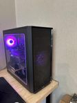 Gamingdator ryzen