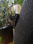 Malmstolen 4000 hög