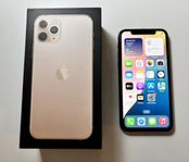 iPhone 11 Pro 64 GB Guld