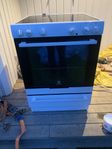 spis med ugn Electrolux 