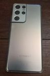 Samsung Galaxy s21 ultra 5g, 256gb
