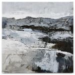 Tavla från Mio 100x100cm