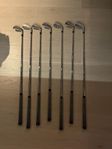 Taylormade P790 regular