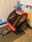 cykelvagn