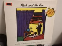LP  Flash and the Pan – Early morning wake up call