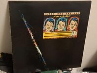 LP Flash in the Pan – Lights in the night