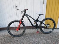 NS bikes Fuzz 2 2022 M