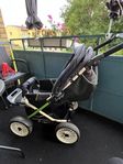 Emmaljunga scooter 2,0