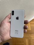iPhone X - Vit