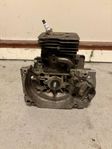 shortblock hva 545 Fxt autotune