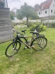 herr och damcykel 
