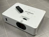 Ljusstark projektor Hitachi CP-WU5500