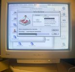 Iiyama VisionMaster 21” MF 8221T Made in Japan