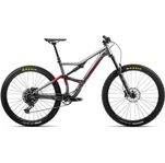Orbea Occam H20 Strlk XL / Mycket sparsamt använd