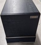 Technics subwoofer
