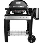 Weber pulse 2000 grill