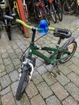 Crescent barncykel 16”