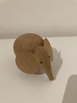 Woud elefant 