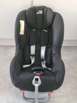 Britax Römer bakåtvänd