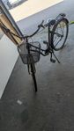 Dam Cykel 28 tum - 3 växlar