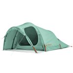 Hemsport Scouter Lofoten 3 + footprint helt nytt
