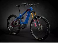 Haibike Hybe 11 Medium