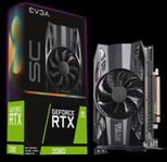 EVGA Nvidia GeForce RTX 2060 sc