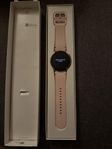 galaxy Watch fe rosa